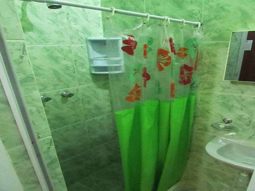 リオデジャネイロCasa Da Mireilleアパートメント エクステリア 写真
