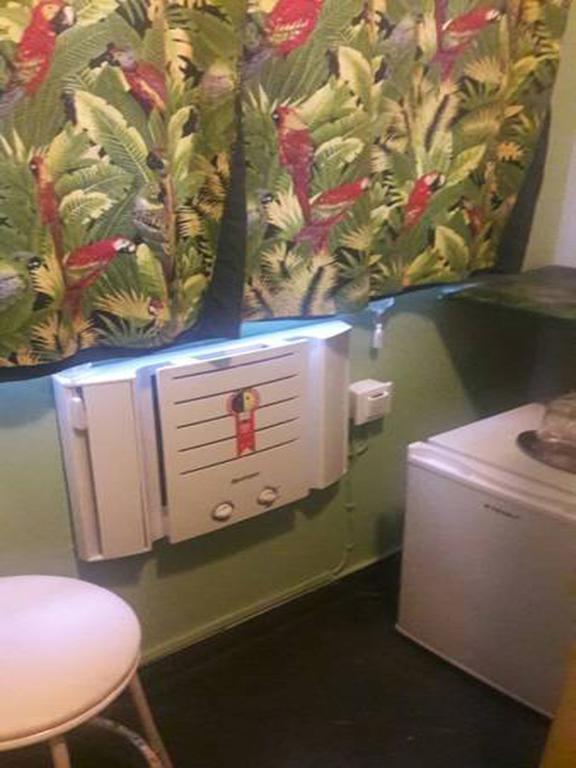 リオデジャネイロCasa Da Mireilleアパートメント エクステリア 写真